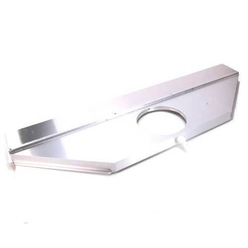 True 870934 (or Equivalent) Evaporator Drain Housing Assembly Tssu-6 (8112324)