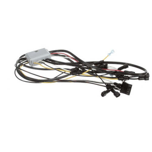 True 908554 (or Equivalent) Wire Harness, Emf J-1-5 With Wires For D (8112563)