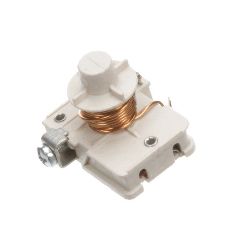 True 909546 (or Equivalent) Relay, 2283059 Motorp-0029-08 (8112578)