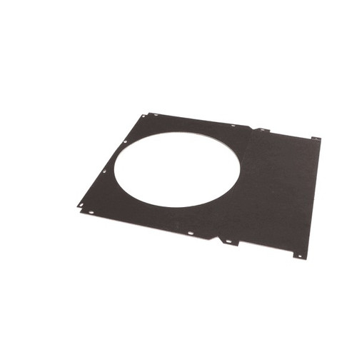 True 801529 (or Equivalent) Cond Shroud, Gdm-23f/26f 14-15/16 X 16-1 (8111797)