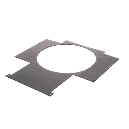 True 801531 (or Equivalent) Cond Shroud 14-1/16 X 14-9/16 (8111798)