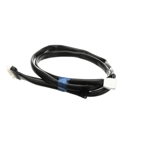 True 801624 (or Equivalent) Wire Harness, 7 Pin 54 1/2 5 - 16 Gage W (8111803)