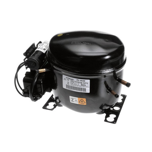True 820679 (or Equivalent) Compressor, Ffu160uax 115v/60h (8112055)