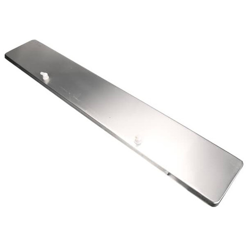 True 871203 (or Equivalent) Evaporator Drain Pan Kit Gdm-69/72 54l X (8112329)