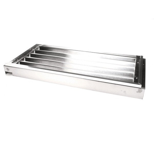 True 871658 (or Equivalent) Grill Assembly Gdm-23f Ss 26 3/4w X 11 3 (8112335)