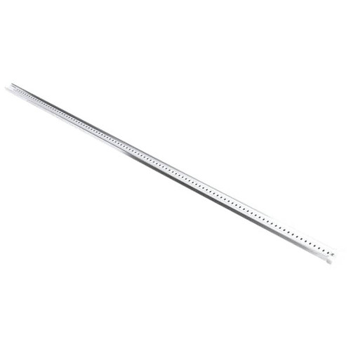 True 871809 (or Equivalent) Shelf Std Assembly Front White 52 (8112341)