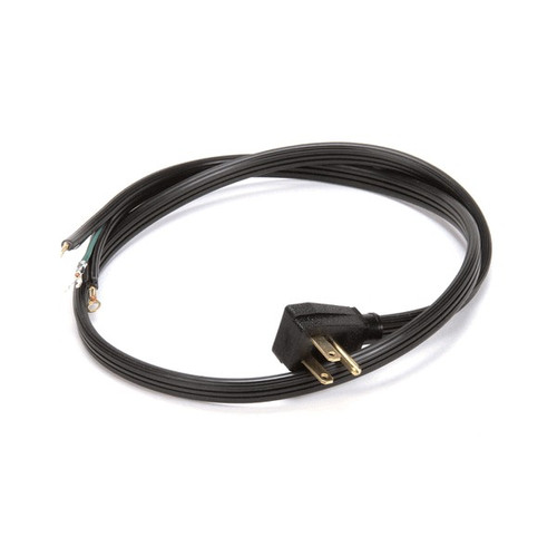 True 801714 (or Equivalent) Power Cord, Comp 42 P-39s 14/3 Spt-3 (8111807)