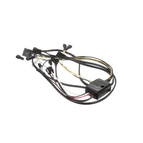True 801734 (or Equivalent) Wire Harness, Junction Box #5325 (8111810)