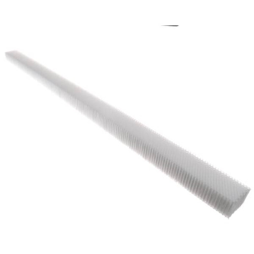 True 820778 (or Equivalent) Air Diffusor, Tac-48/72 White 2 X 2 3/4 (8112060)
