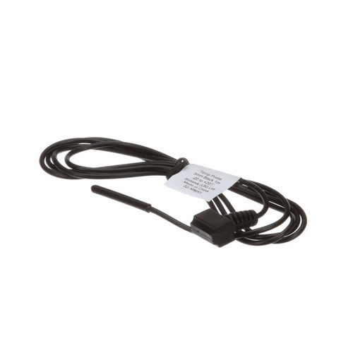 True 822230 (or Equivalent) Probe, Temp, 3mm, Blk, 1m, -20 Degrees C (8112065)