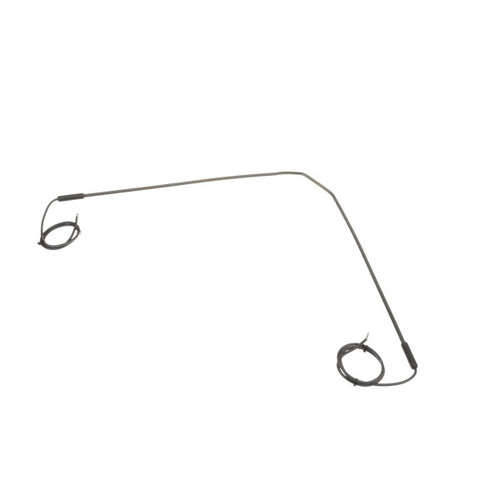 True 801807 (or Equivalent) Heater, Def 100w 115v 29-1/4 #087-876193 (8111824)