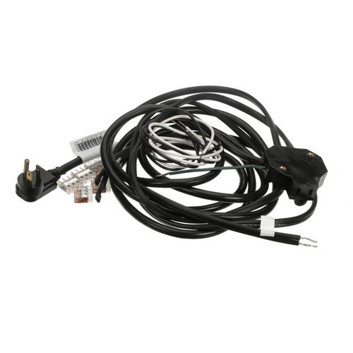 True 827470 (or Equivalent) Wiring Harness, 5-15p 115v (8112086)
