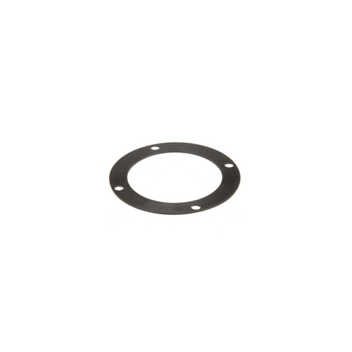 True 873135 (or Equivalent) Gasket, Draft Standard Rubber (8112367)