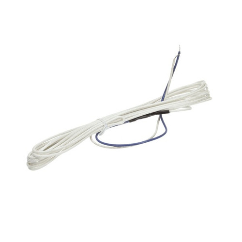 True 801821 (or Equivalent) Heater Wire Gl Braid 259.5 115v 3.5w/Ft (8111827)