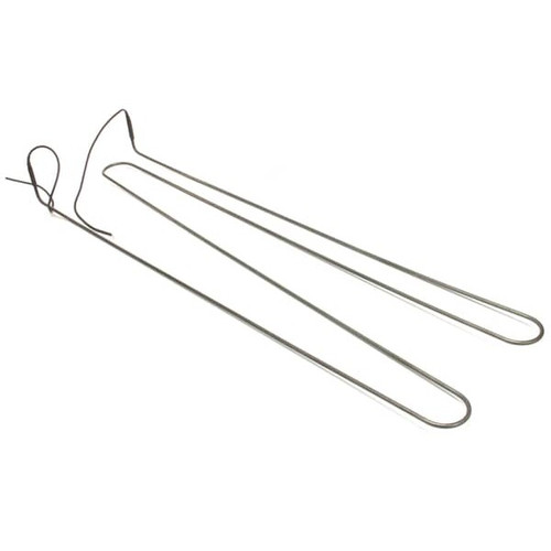 True 801827 (or Equivalent) Heater, Def 900w 165-1/2 #087-872121-002 (8111829)