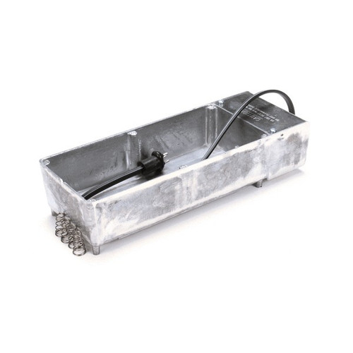 True 801879 (or Equivalent) Heater, Condensate/Evap 220v T12-0372-10 (8111836)