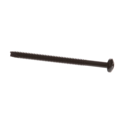 True 830532 (or Equivalent) Screw, 10-24 X 2-5/8 Phil Pan Hd, 410ss, (8112114)