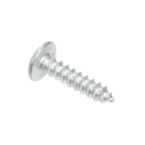 True 830580 (or Equivalent) Screw, 6-18 X 5/8 Phil Tr Hd Sms, 410ss, (8112116)