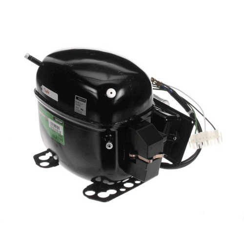 True 918835 (or Equivalent) Compressor Kit (914251 Comp) W/915493 E- (8112648)