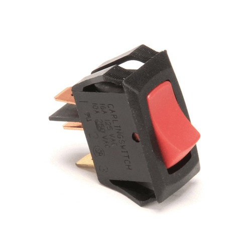 True 801915 (or Equivalent) Switch, Type Lra-211-Rs 89f553 (8111842)