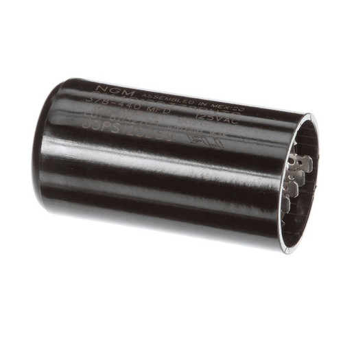 True 802114 (or Equivalent) Capacitor, Start 85ps125cd59 Alternate 8 (8111846)