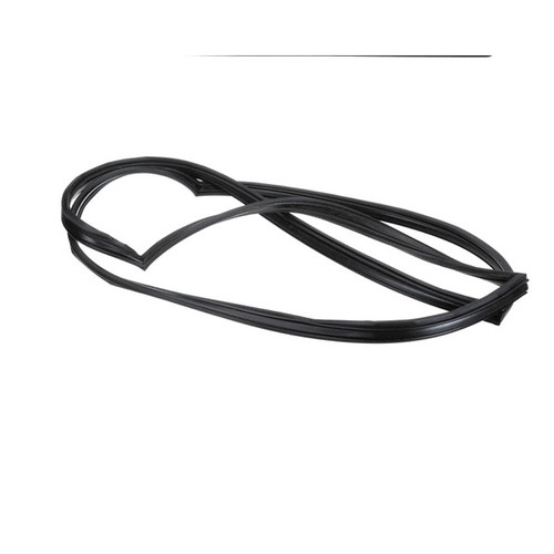 True 920428 (or Equivalent) Gasket, Gdm-08, Black (8112660)