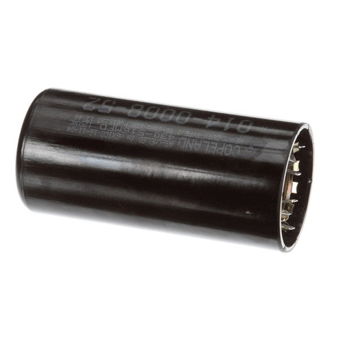 True 802163 (or Equivalent) Capacitor, Start 014-0008-52 (8111856)