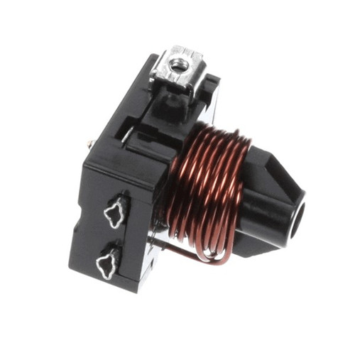 True 802211 (or Equivalent) Relay, 8200embh58 Or 501- 94166emb Ge3aar (8111859)