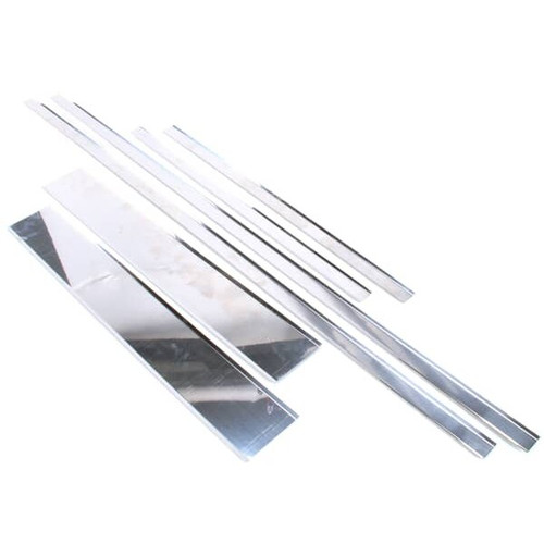 True 874710 (or Equivalent) Gasket Base Ss Assembly Tssu-48 Tuc-48/F (8112401)