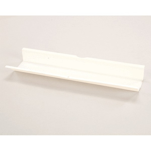 True 921736 (or Equivalent) Light Cover, Tr1f/2f/3f 14 3/16 (8112671)