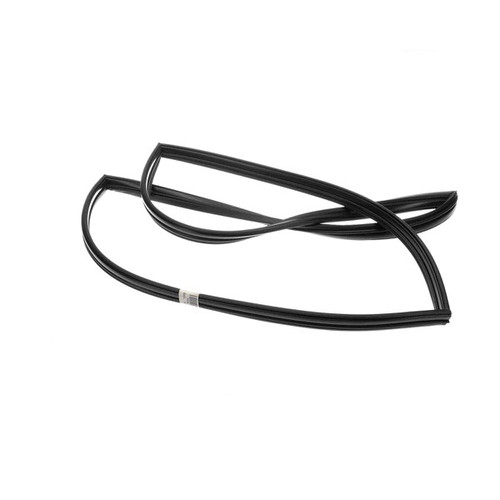 True 922627 (or Equivalent) Gasket, Tuc-24g, Black (8112682)