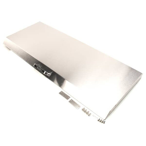 True 878485 (or Equivalent) Lid Assy Tpp-60 Large 35 27/32l X14 5/16 (8112426)