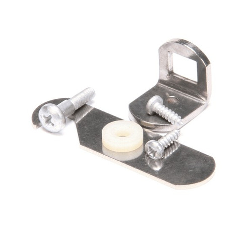 True 878739 (or Equivalent) Latch Kit-Tmc-49/58 Front Side (8112428)