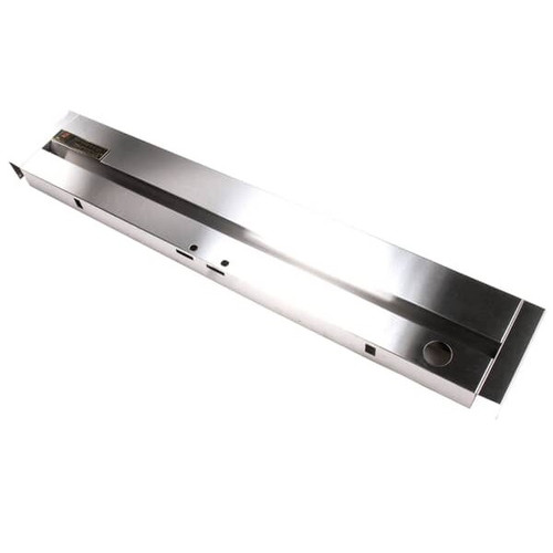 True 878867 (or Equivalent) Grill Assembly Gdm-23f Ss Lh 26 3/4l X 1 (8112429)