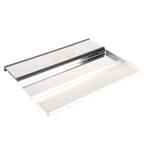 True 879089 (or Equivalent) Mullion Assembly Drawer Trcb-79 Vertical (8112430)