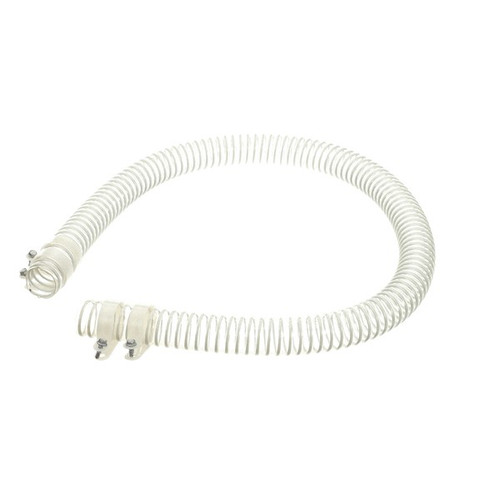 True 879121 (or Equivalent) Evaporator Air Hose Tssu-27-12m-C (8112431)
