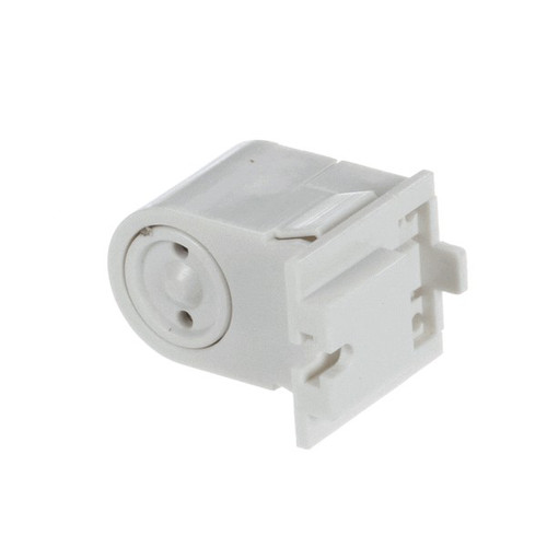 True 923686 (or Equivalent) Lampholder, Stationary 1-420 (8112685)