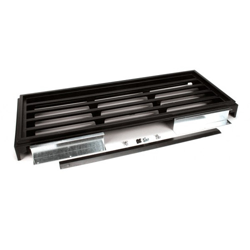 True 924577 (or Equivalent) Grill Kit, Gdm-26 Black Plastic Rh And B (8112687)