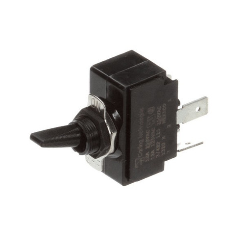 True 842234 (or Equivalent) Switch, Car 2gk91-D-4b-B Toggle Style (8112165)