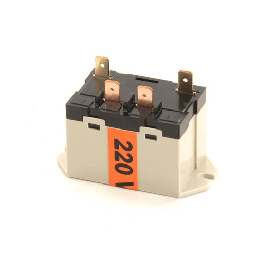True 842449 (or Equivalent) Relay, G7l-1a-Tub-Cb-Ac200/240 (8112169)