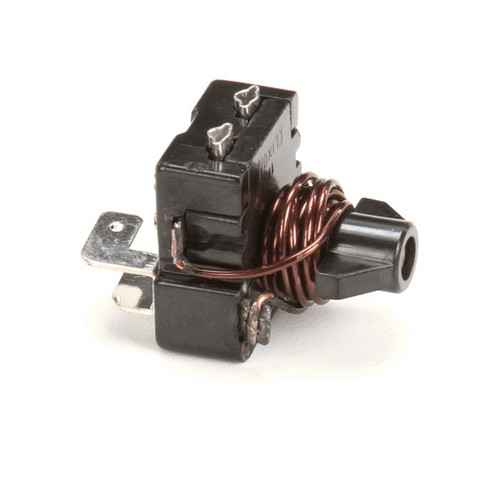 True 842475 (or Equivalent) Relay, 9660-041-185em Alternate Motorp64 (8112171)