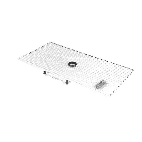 True 879652 (or Equivalent) Backscreen Kit Tssu/Twt/Tuc-27 19 (8112437)