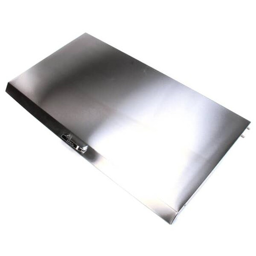 True 880164 (or Equivalent) Lid Assy Tssu 18 Pan Mega Flat 40 1/8 X (8112442)