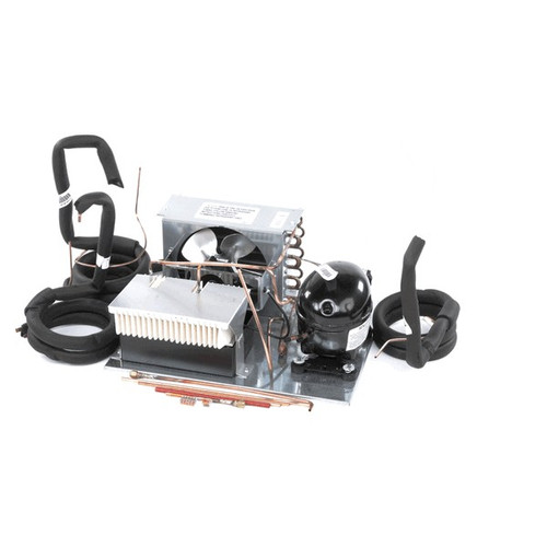 True 805428 (or Equivalent) Cond Unit Retrofit Kit Gdm-10pt-Hc (8111903)