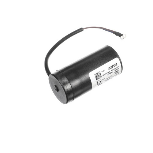 True 842627 (or Equivalent) Capacitor, Start 189-227 Mfd @ 165v (8112183)