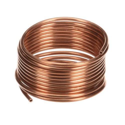 True 851113 (or Equivalent) Cap Tube .125od X .064id X 8 (8112190)