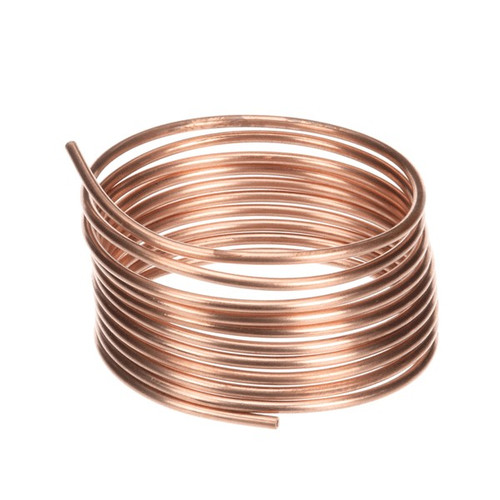 True 851123 (or Equivalent) Cap Tube .106od X .054id X 7 (8112192)