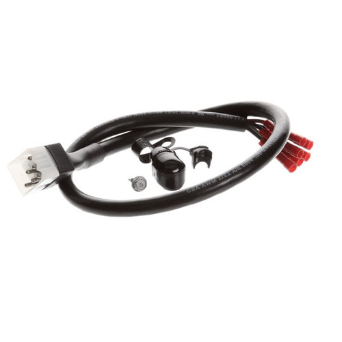 True 881619 (or Equivalent) Power Cord Kit Idl 20 6 Wire (8112465)
