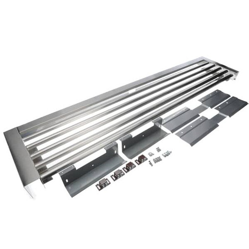 True 928693 (or Equivalent) Grill Kit, T-49 All Rh Magneti W/Mountin (8112725)