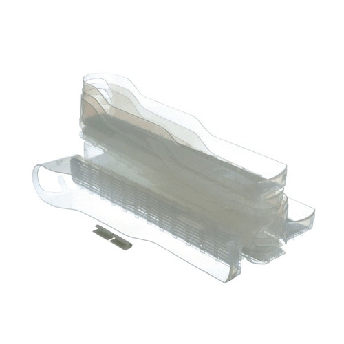 True 929833 (or Equivalent) Trueflex 7-Bottle, 7)929726 Clr T-Flex, (8112736)